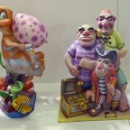 The Ninot Exhibition