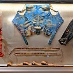 The History of Silk in Valencia