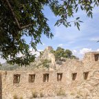 The Town and Castle of Xàtiva