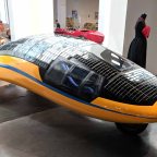 Málaga, City of Museums