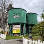 Celebrations in Seattle