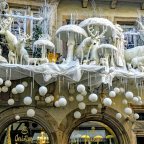 Strasbourg and Colmar, France