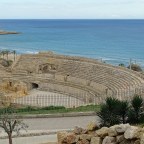 Roman Ruins of Tàrraco