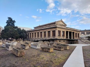 Necròpolis Paleocristiana