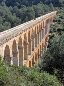 Pont de Les Ferreres