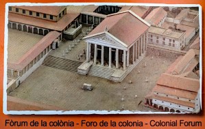 Foro Colonial