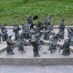 Multiplying Krasnale