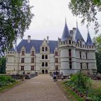 Châteaux of the Loire Valley