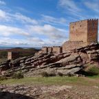 Carefree Car trip in Castellón