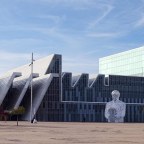 From Alicante to Zaragoza