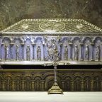 Pilgrim’s Destination