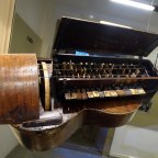 The Galician Capital