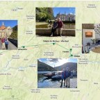 A Day in the Douro Valley