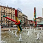 Ancient & Modern Milan