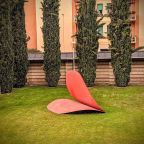 City of Romeo & Juliet