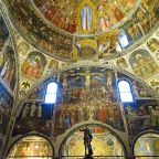 Padova’s Frescos