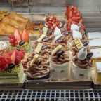 Food Capital of Italy