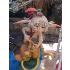 Springtime in Valencia