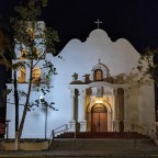 Old Town San Diego, California