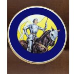 Joan of Arc in Rouen