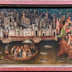 Who was Saint Ursula?